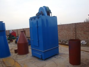 布(bu)袋除塵器廠家(jia)為您詳細介紹(shao)布袋安裝步驟(zhou)