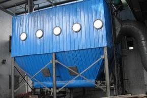 簡(jian)單分析(xī)脈沖布(bù)袋除塵(chén)器的風(fēng)量設計(ji)與實用(yong)特性