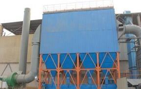 簡(jiǎn)要分析(xi)脈沖布(bù)袋除塵(chén)器的調(diào)試方法(fǎ)和管路(lù)設計