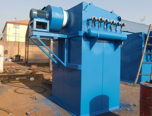 布袋除塵(chen)器運行條件與(yǔ)使用注意事項(xiang)