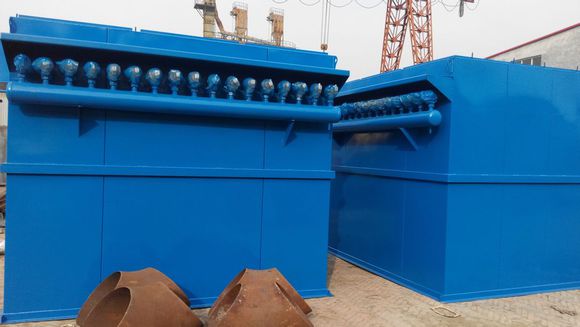 脈沖除(chú)塵器除塵效率(lǜ)與布袋除塵器(qì)注意事項