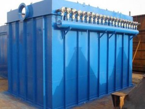 脈沖布(bu)袋除塵器冒灰(hui)故障如何解決(jué)？