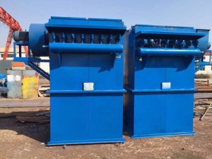 解決(jue)單機脈(mò)沖除塵(chen)器的結(jié)露的方(fang)法