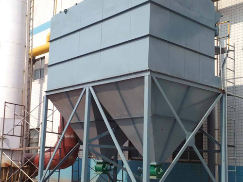 有哪(nǎ)些影響(xiang)脈沖布(bu)袋除塵(chen)器除塵(chén)效率和(hé)濾袋壽(shou)命的因(yīn)素？