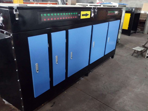 山東UV光氧(yǎng)催化設備(bèi)