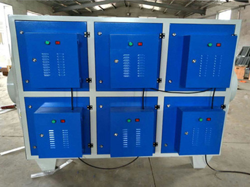 山東(dong)低溫等離(li)子空氣淨(jìng)化器