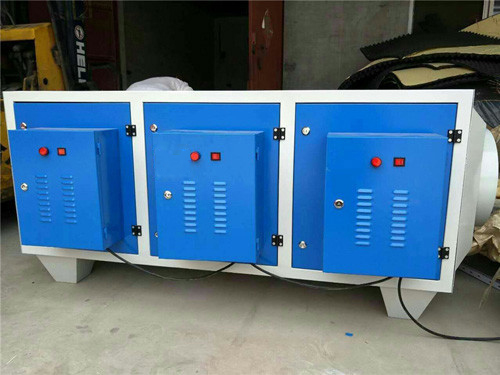 山東等離(li)子淨化器(qì)