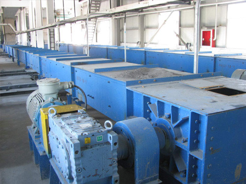 山東(dōng)MC埋刮闆輸送機(jī)