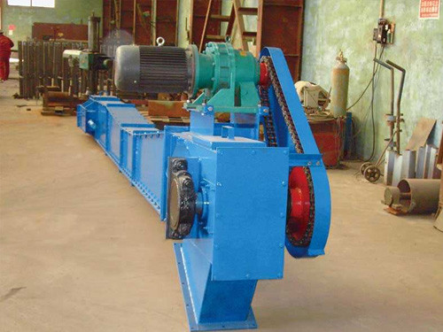 山(shan)東MZ埋刮闆輸送(sòng)機