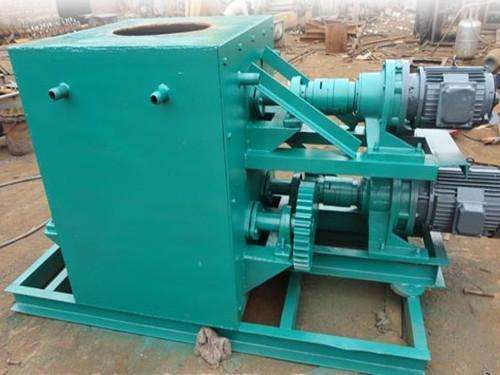 山東(dong)立式粉塵加濕(shi)機