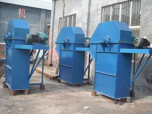 山東TH型鬥式提(ti)升機