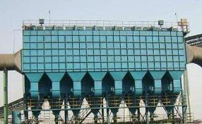 應該(gai)怎樣清(qīng)潔高溫(wen)除塵布(bu)袋？