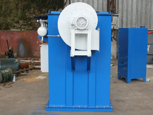 山(shan)東脈沖倉頂除(chu)塵器