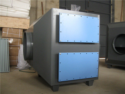 活性炭淨(jing)化器