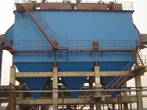 XSC型旋(xuán)傘式&nbsp; &nbsp;電除(chú)塵器