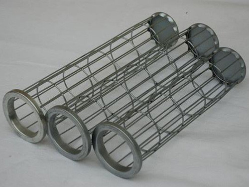 山西(xī)不鏽鋼(gāng)除塵骨(gǔ)架