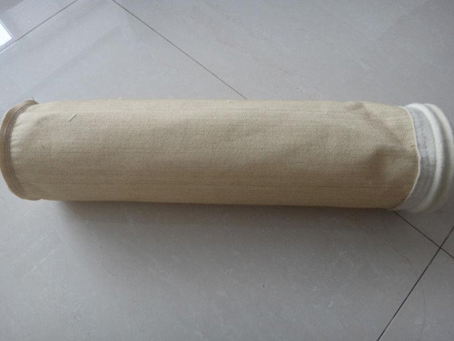 如(rú)何提高(gao)除塵布(bu)袋的除(chú)塵效率(lǜ)