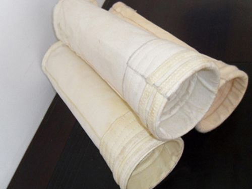 山東易清(qīng)灰滌綸氈(zhān)除塵布袋(dài)