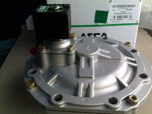 ASCO電磁脈沖(chòng)閥