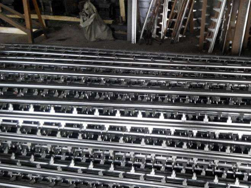 山東(dōng)電暈線