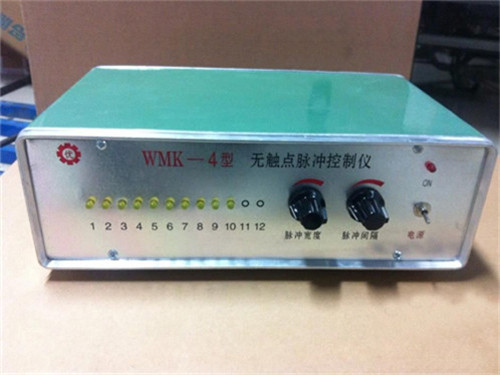 無觸點(dian)脈沖控制(zhì)儀